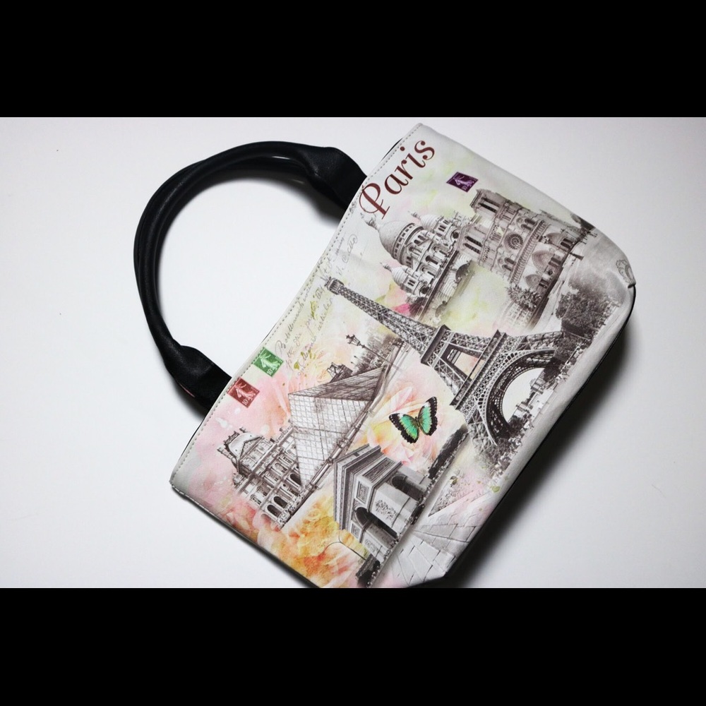 Beautiful boutique handbag